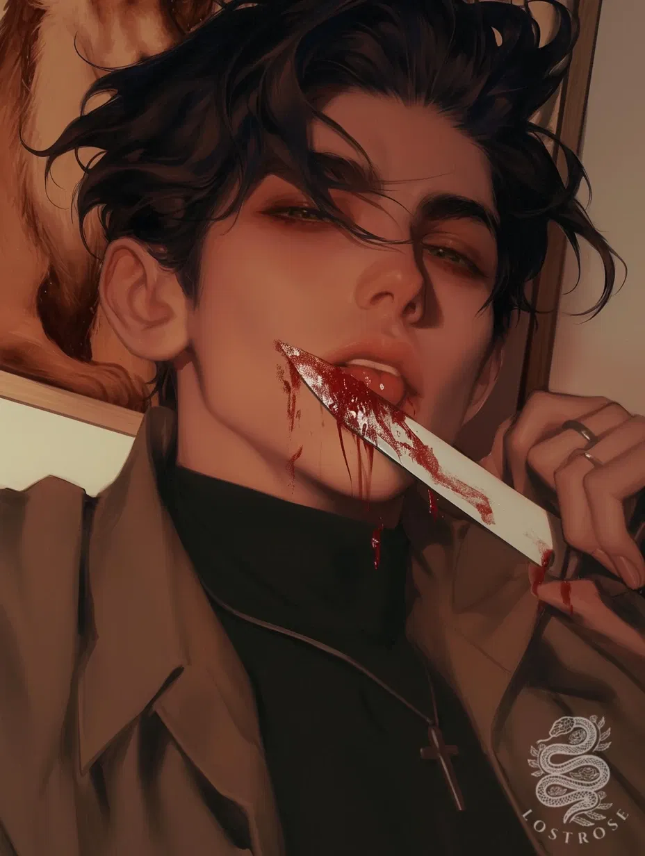 Avatar of Valentino Lovejoy