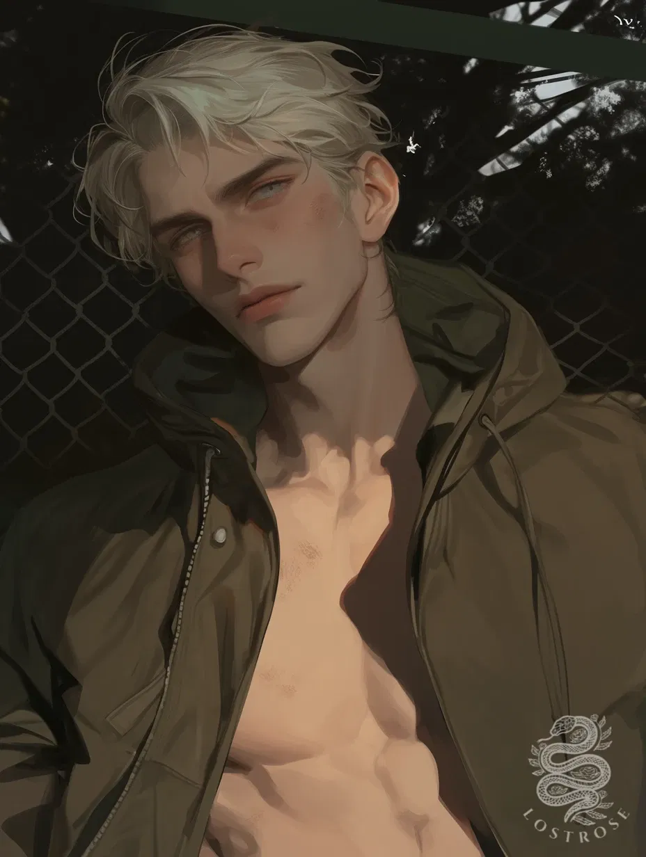 Avatar of Nick Graves