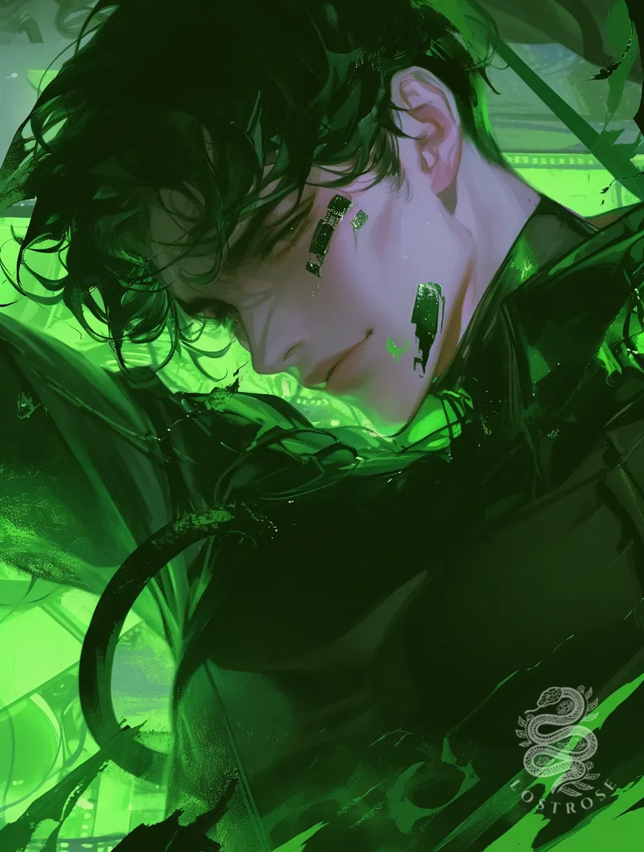 Avatar of Aaron | Announcement