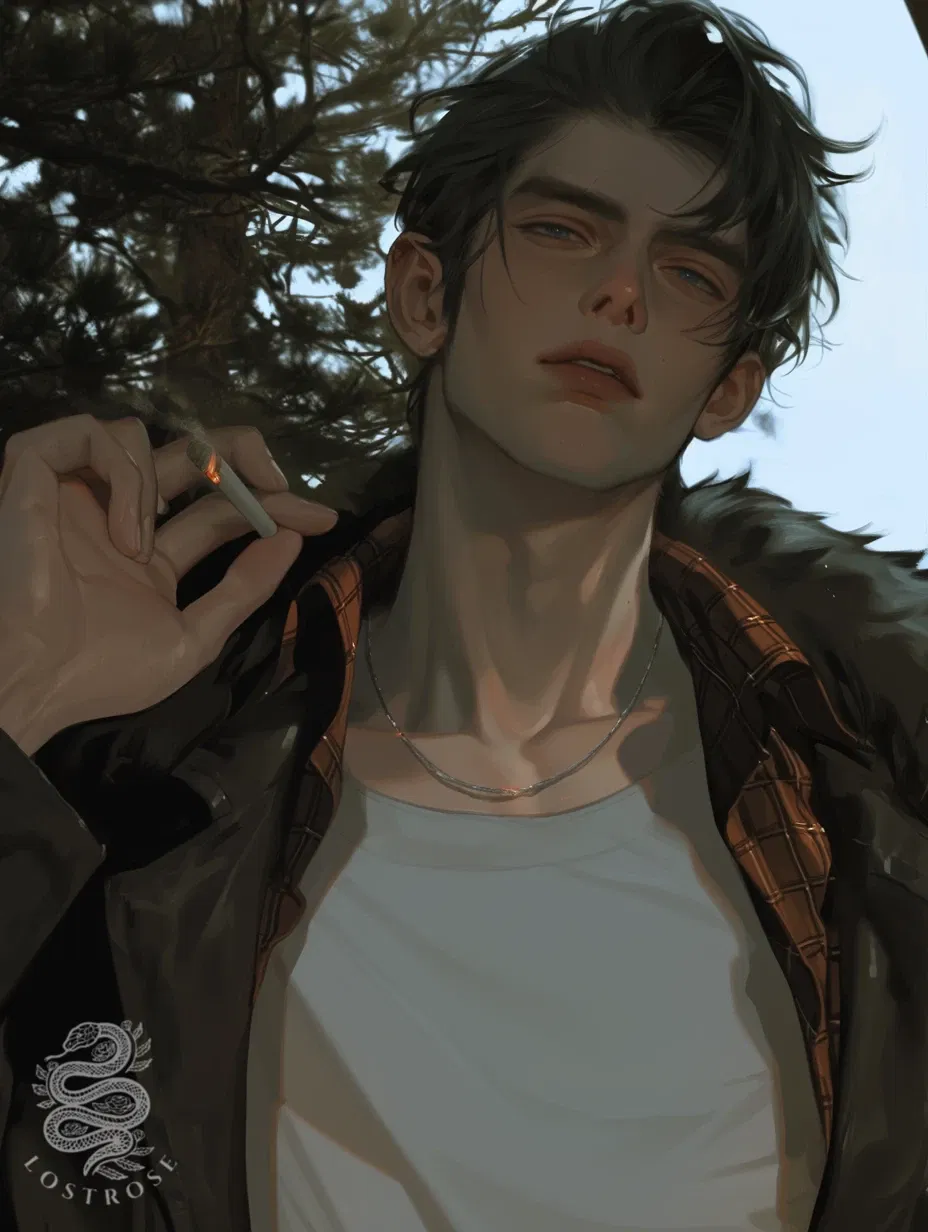 Avatar of James Blake