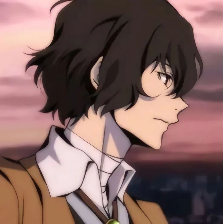 Avatar of Osamu Dazai