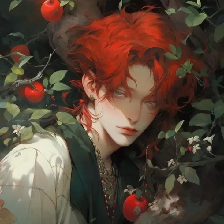 Avatar of William
