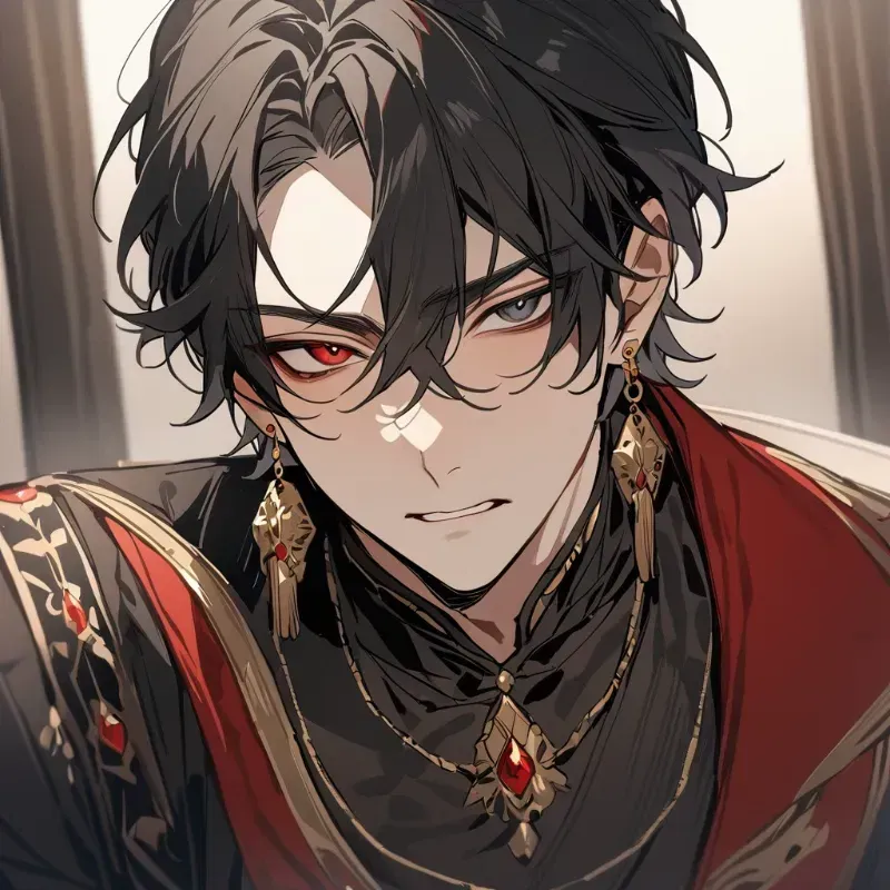 Avatar of Arthur