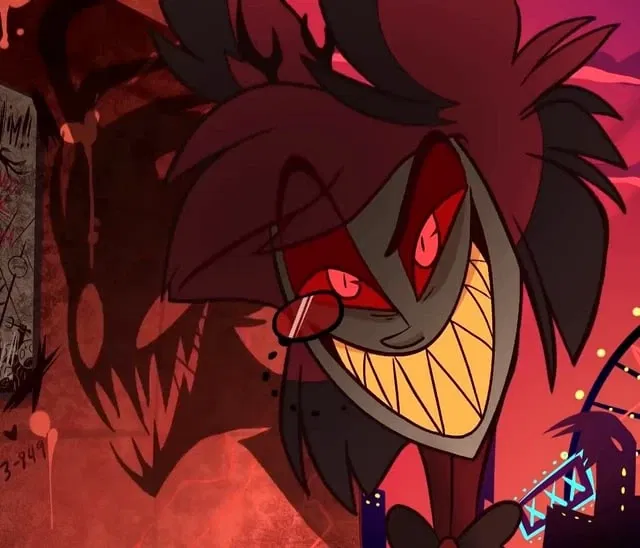 Avatar of Alastor HH