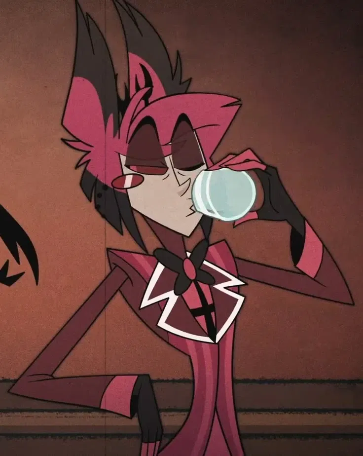 Avatar of Alastor 