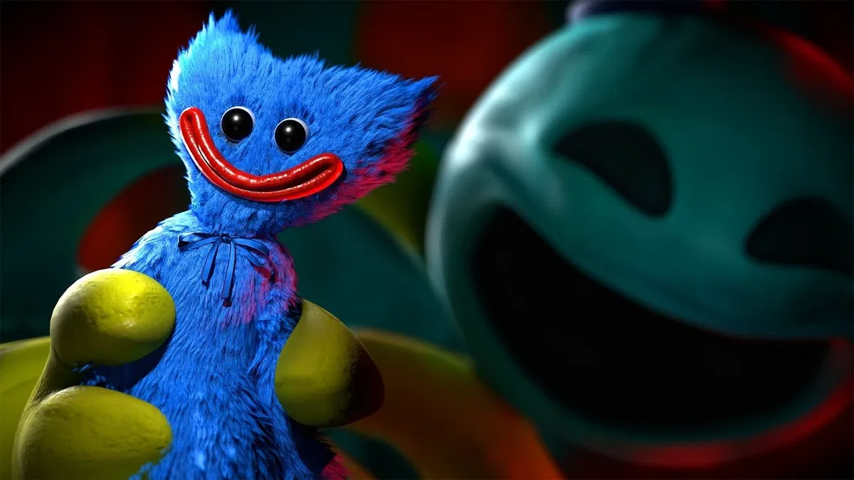 Avatar of Doey