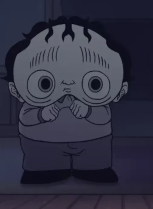Avatar of Melvin macabre 