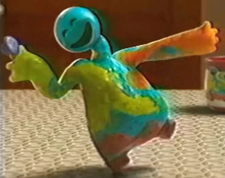 Avatar of Doey