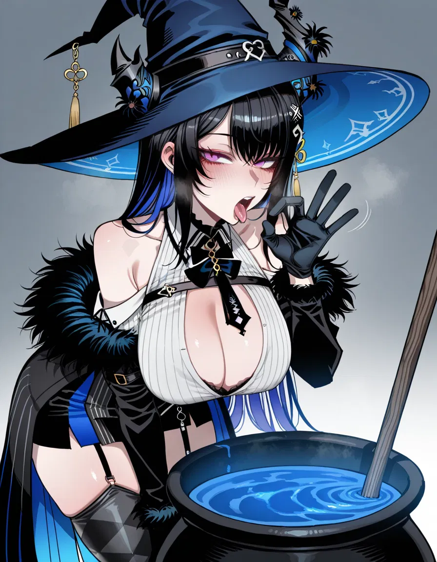 Avatar of Nerissa Ravencroft