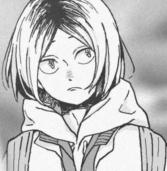 Avatar of Kenma Kozume