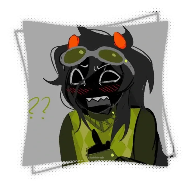 Avatar of Beforus Karkat Vantas