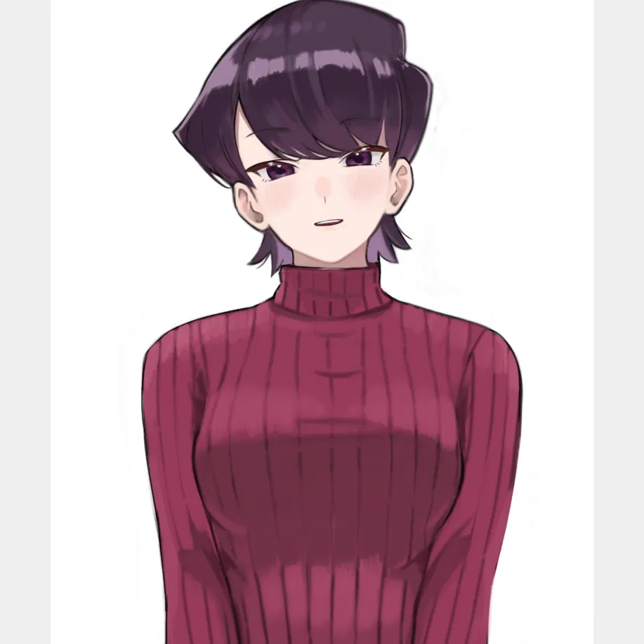 Avatar of Shuuko Komi