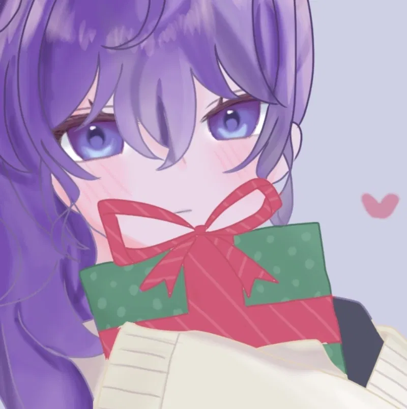 Avatar of Mafuyu Asahina