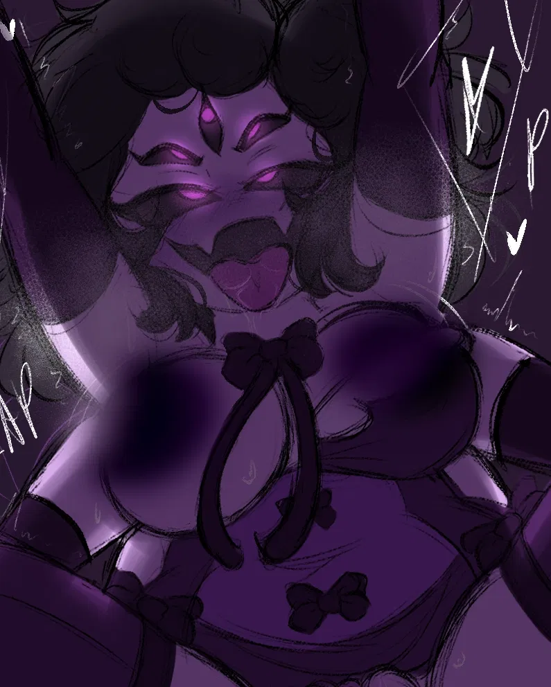 Avatar of ~Muffet~