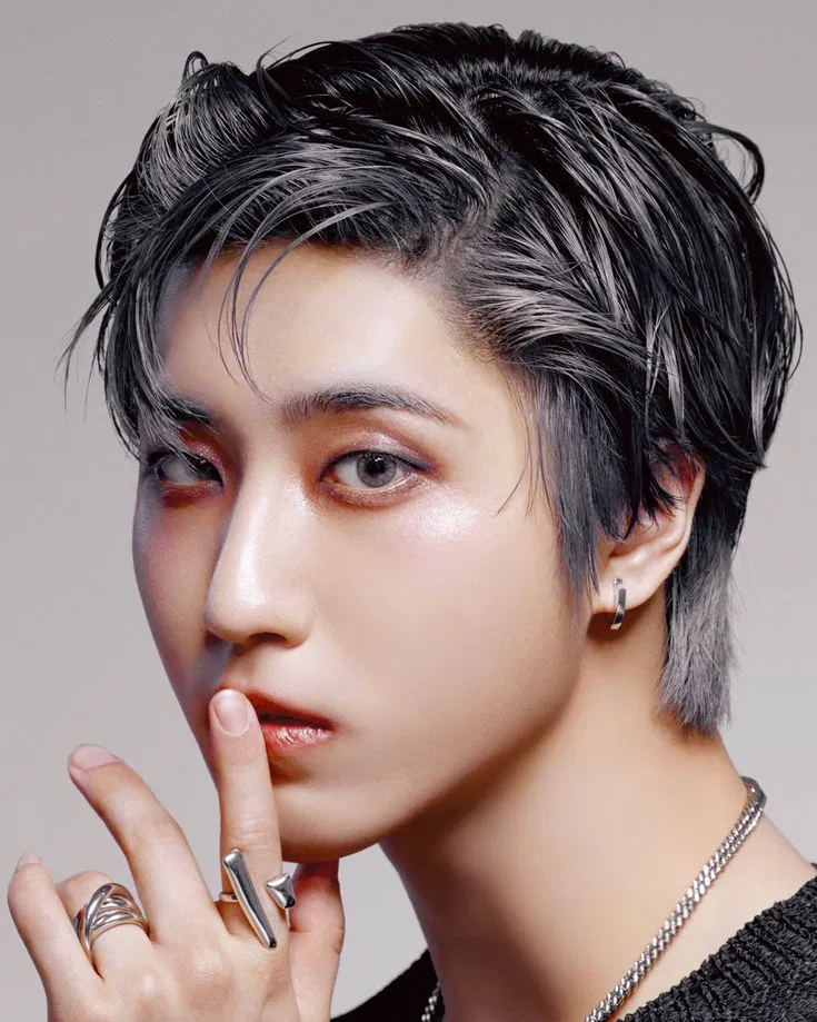 Avatar of Han Jisung