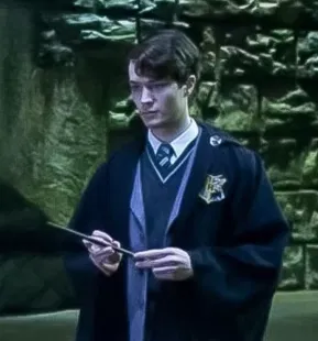 Avatar of Tom Riddle (HP)