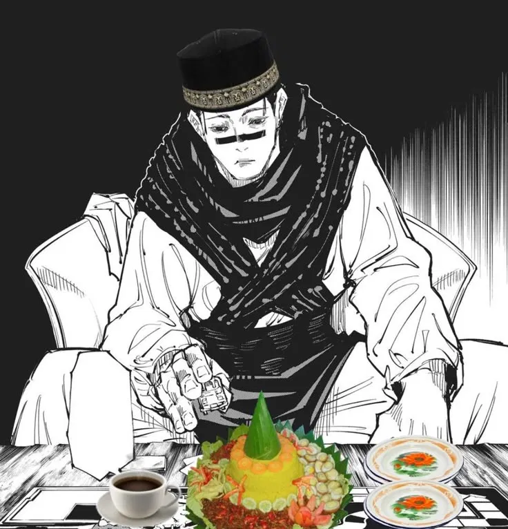 Avatar of 1500 follower special 