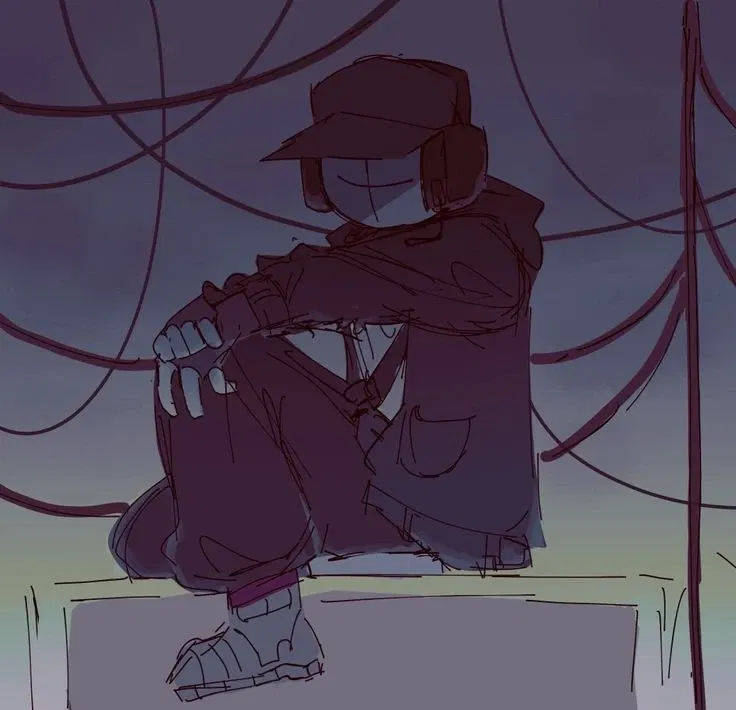 Avatar of 🚬~Deimos~🚬|「Madness Combat」