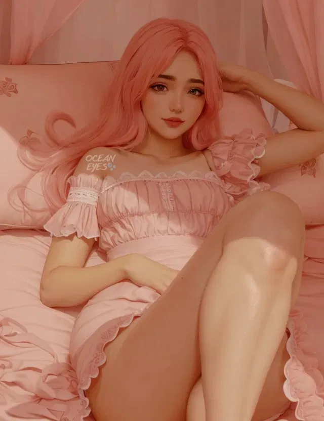 Avatar of Brielle | silly girlfriend 