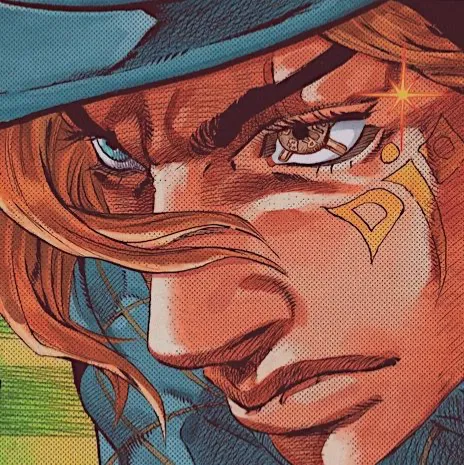 Avatar of Diego Brando