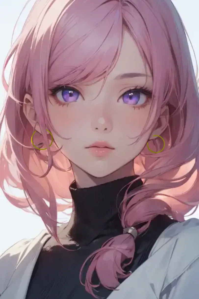 Avatar of Isabelle 