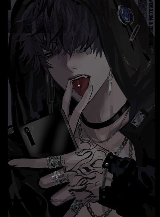 Avatar of levi