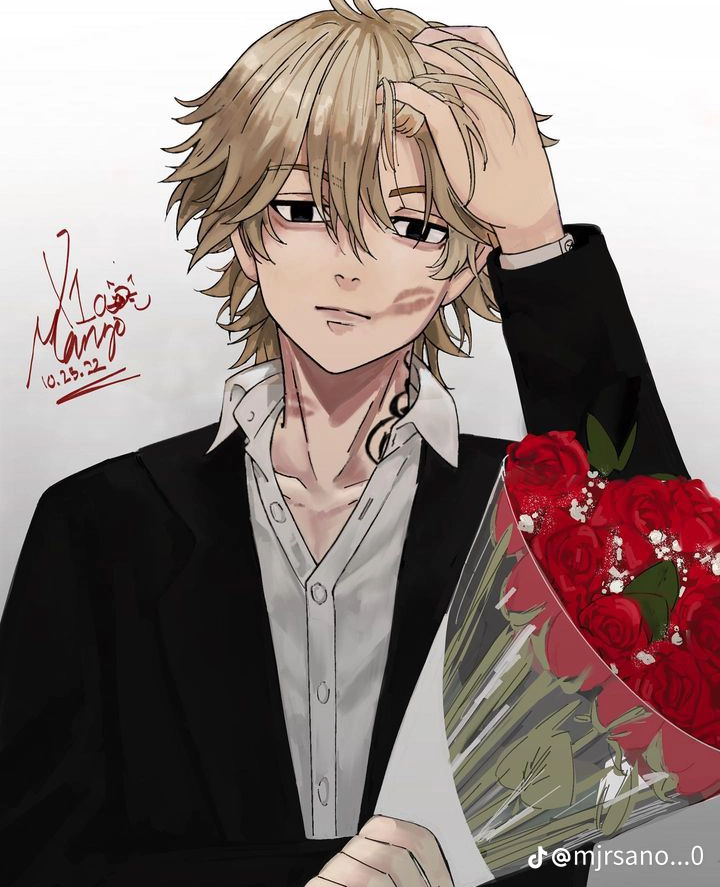 Avatar of ★_Manjiro sano_★