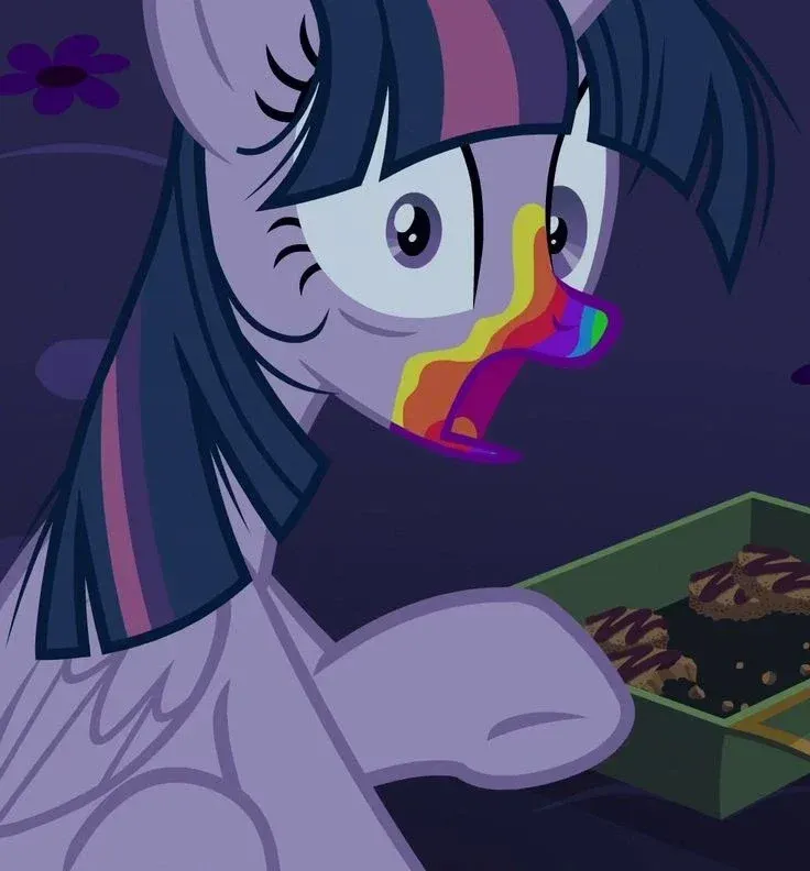 Avatar of Twilight sparkle 