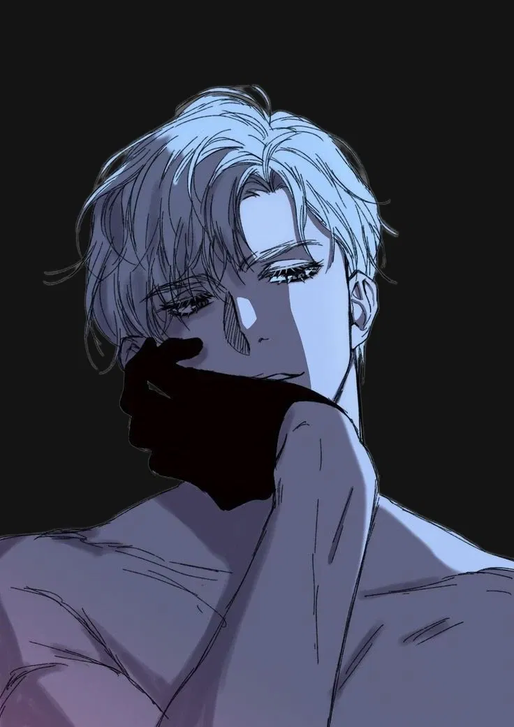 Avatar of Professor Adrian
