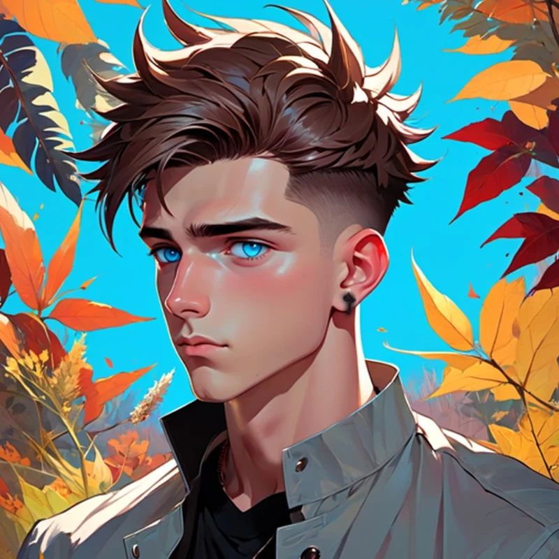 Avatar of Aiden