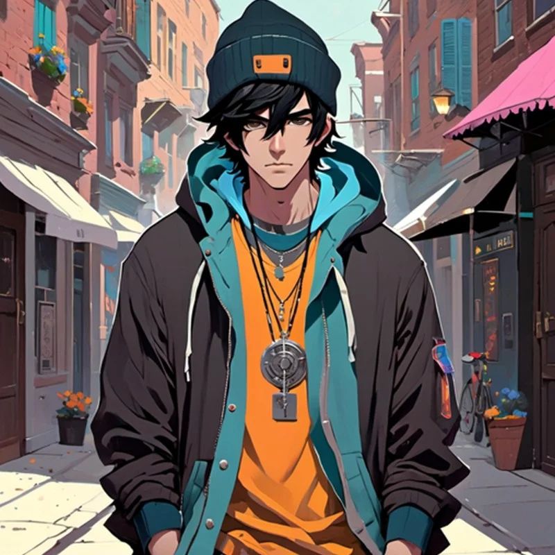 Avatar of Michael