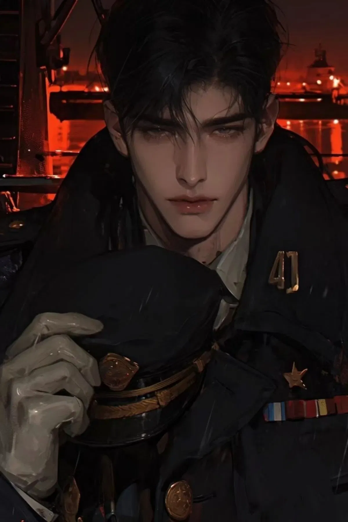 Avatar of JAMES SMITH 
