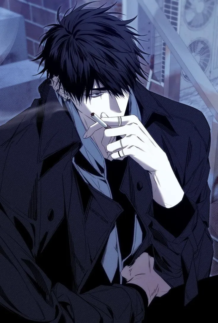 Avatar of Hiro