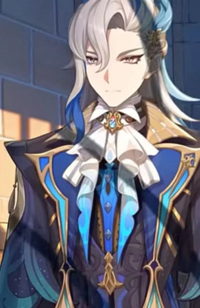 Avatar of Neuvillette