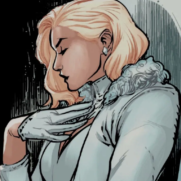 Avatar of Emma Frost