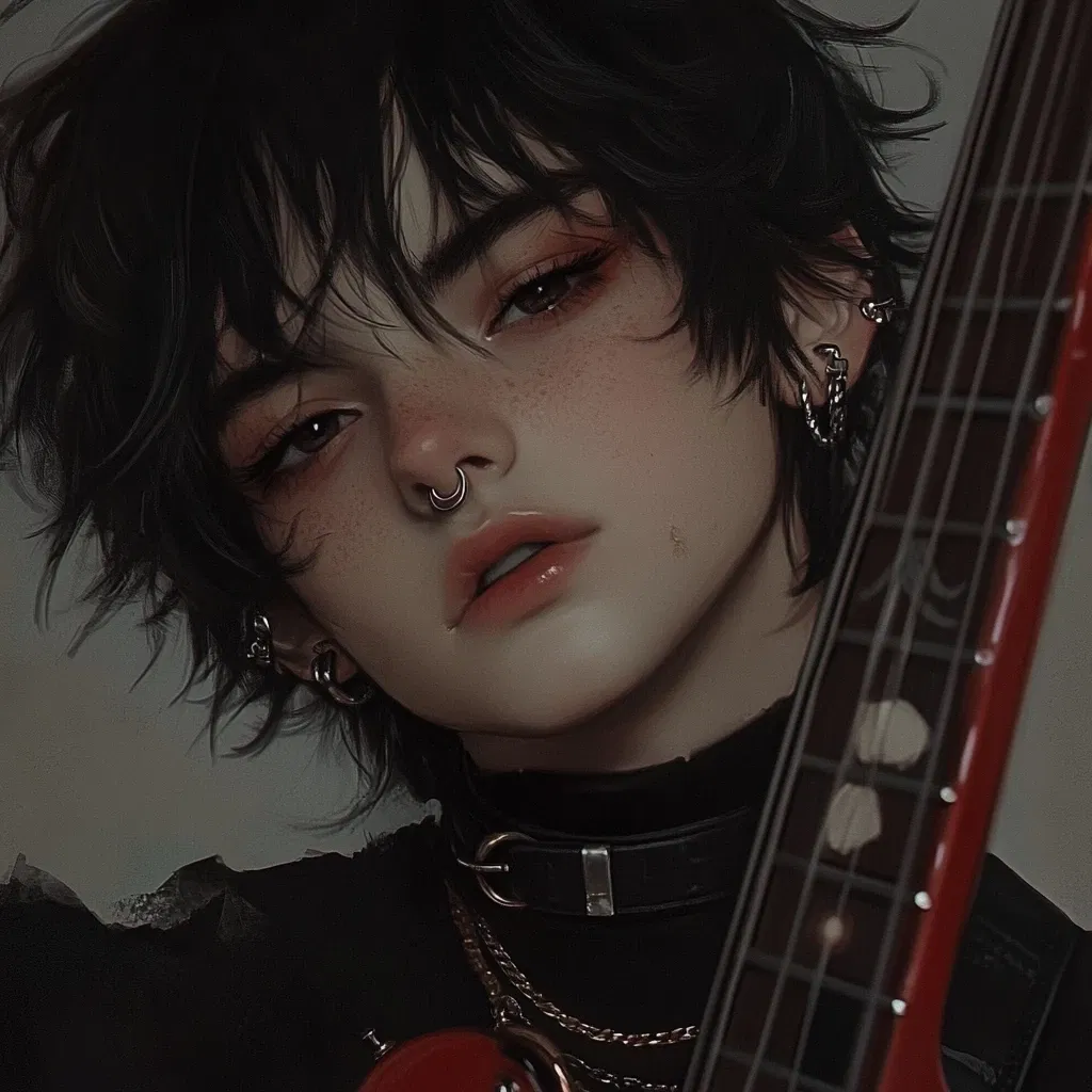 Avatar of AVODETH - Jamie