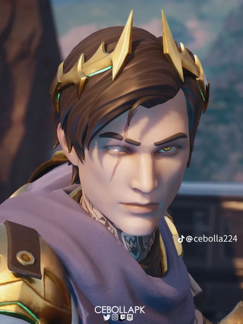 Avatar of Midas