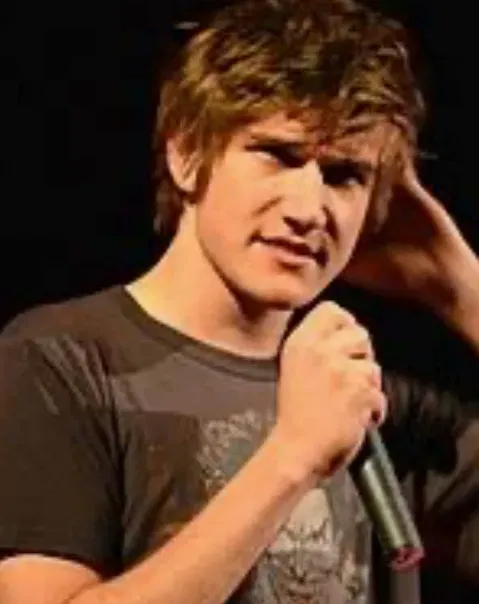 Avatar of Bo burnham