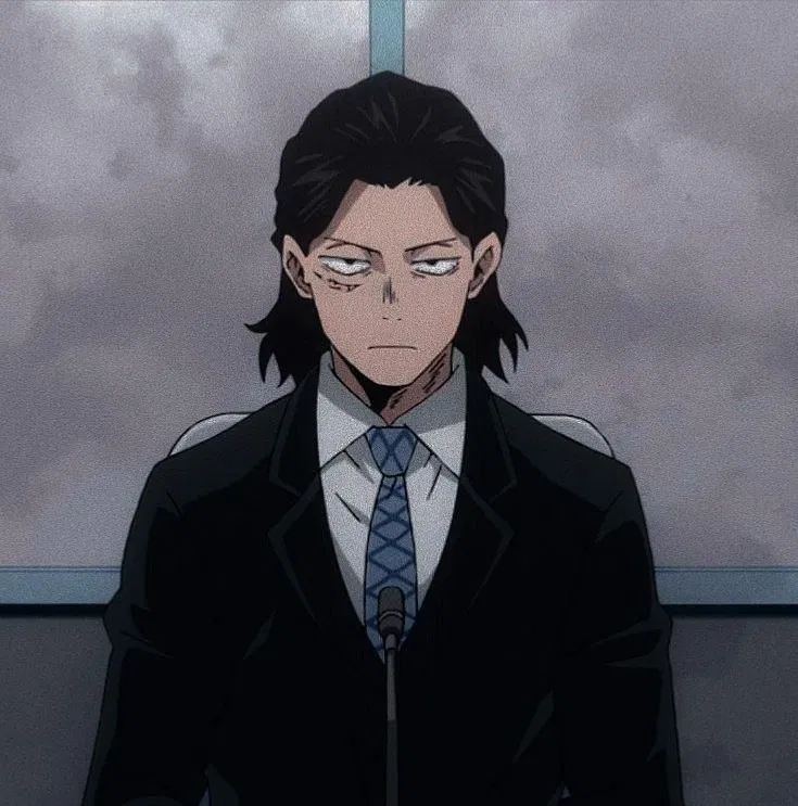 Avatar of Aizawa Shota