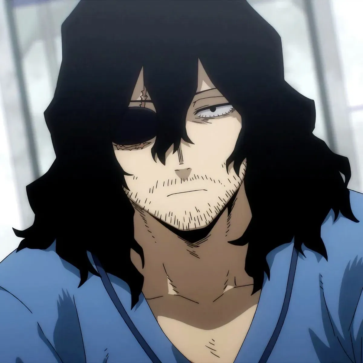 Avatar of Shota Aizawa