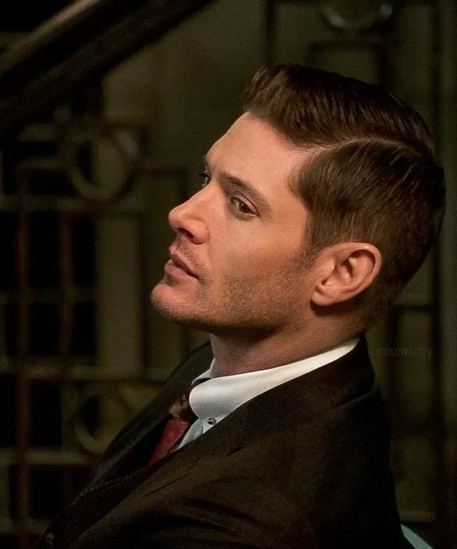 Avatar of Michael Dean Winchester