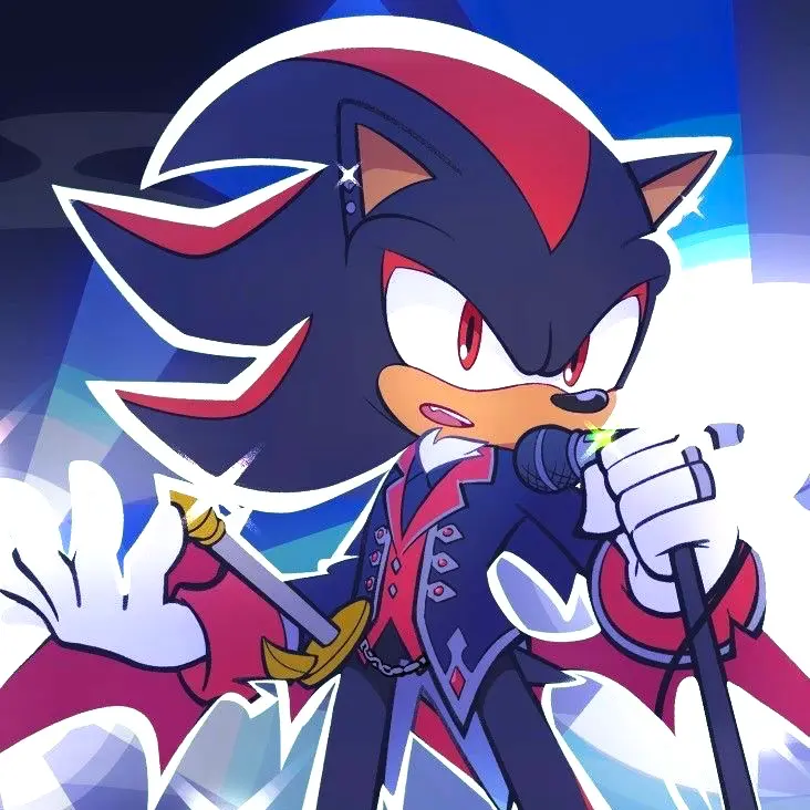 Avatar of ✦ ┊ Idol! Shadow