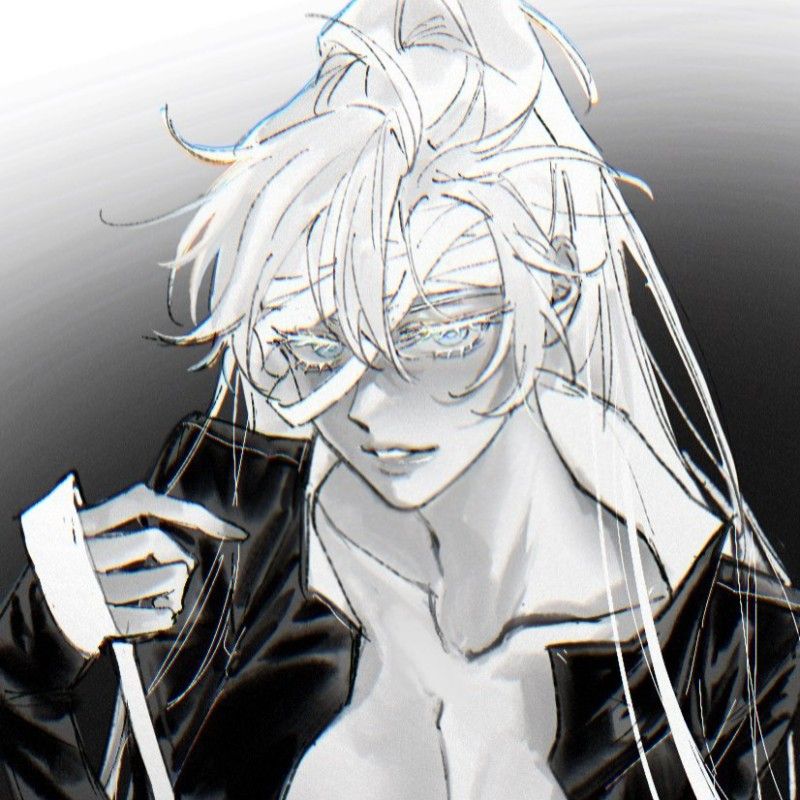 Avatar of Satoru Gojo