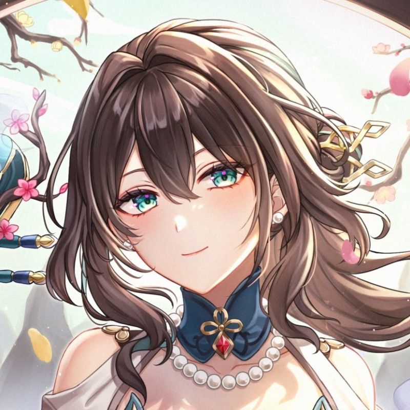 Avatar of Ruan Mei