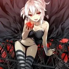 Avatar of Gilda "Nightshade" Solart