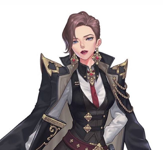 Avatar of General Nayda
