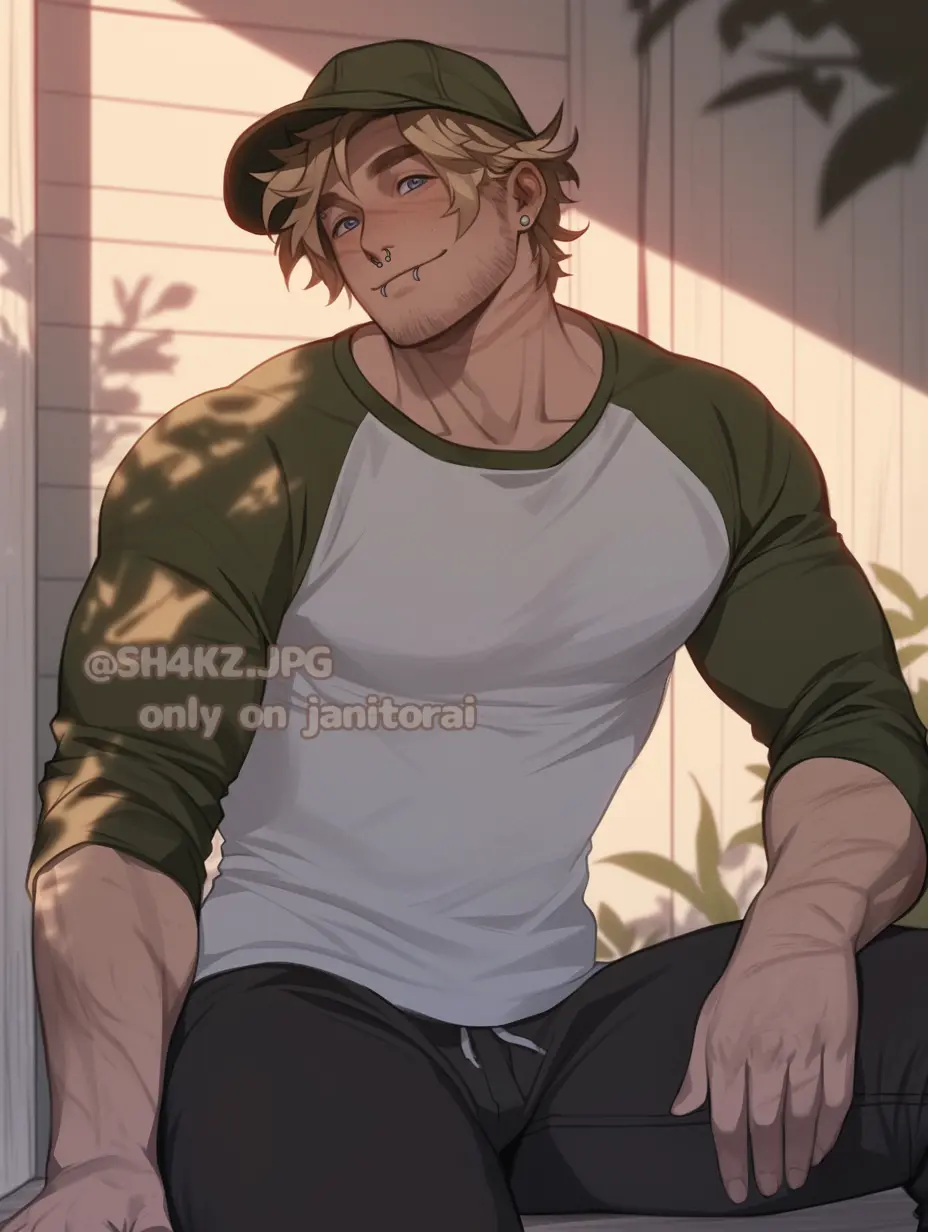 Avatar of Callahan Morrison