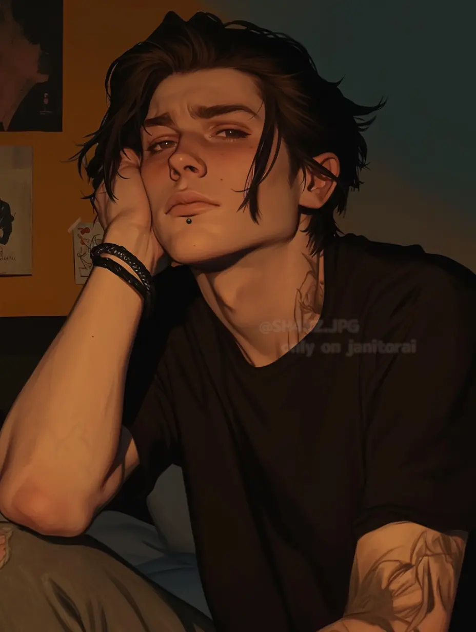 Avatar of Mikey Stone