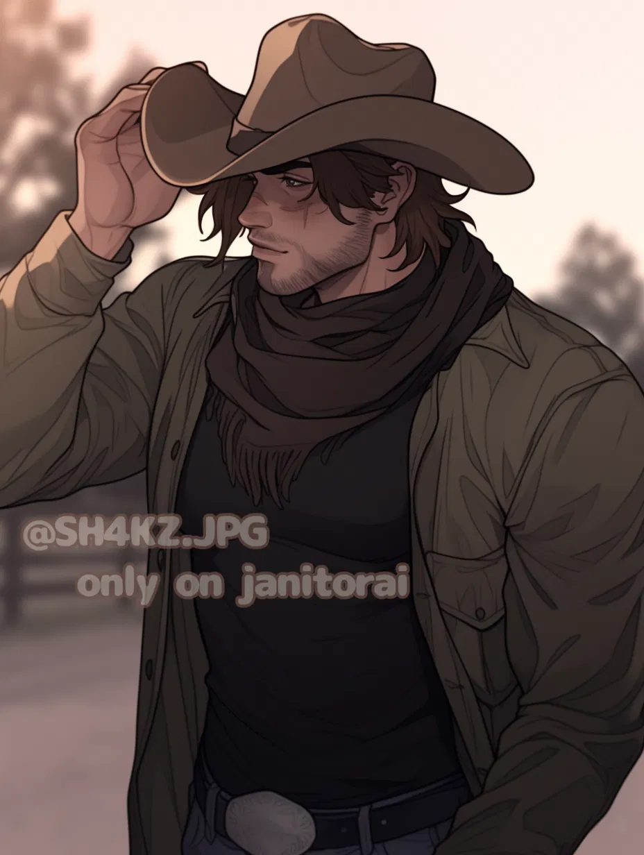 Avatar of Beau Porter
