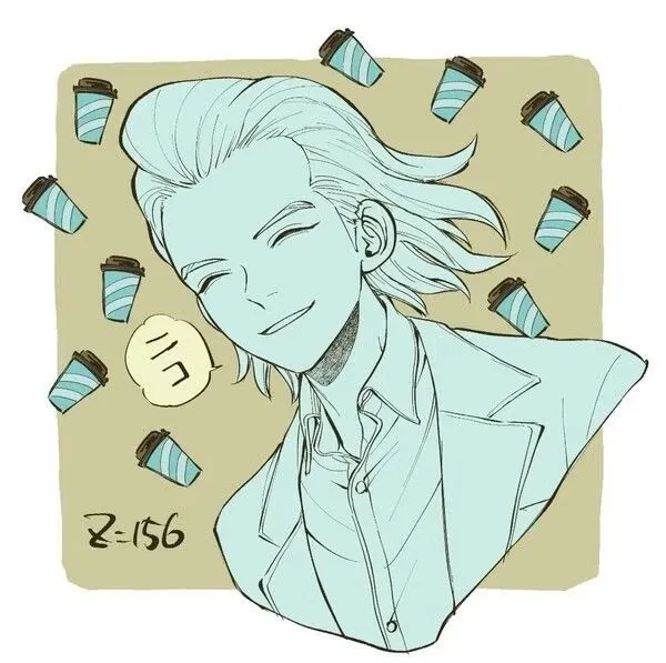 Avatar of Dr Xeno Houston 